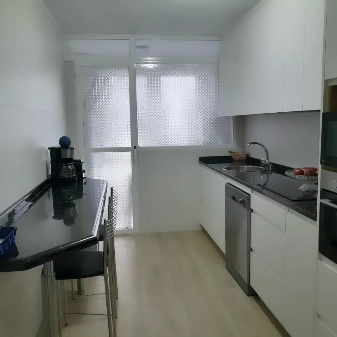 Cocinas pequeñas, grandes ideas