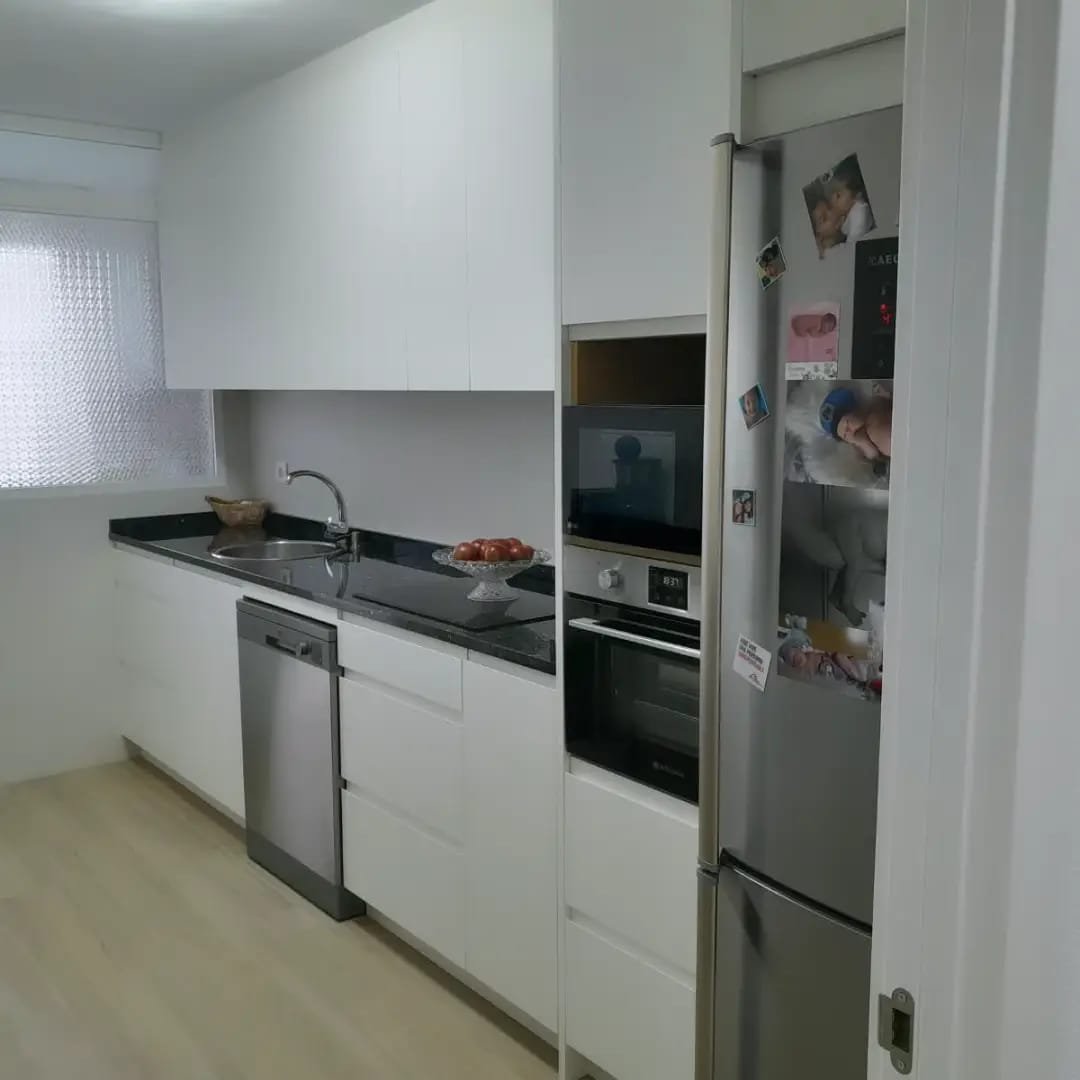 Cocinas modernas y elegantes