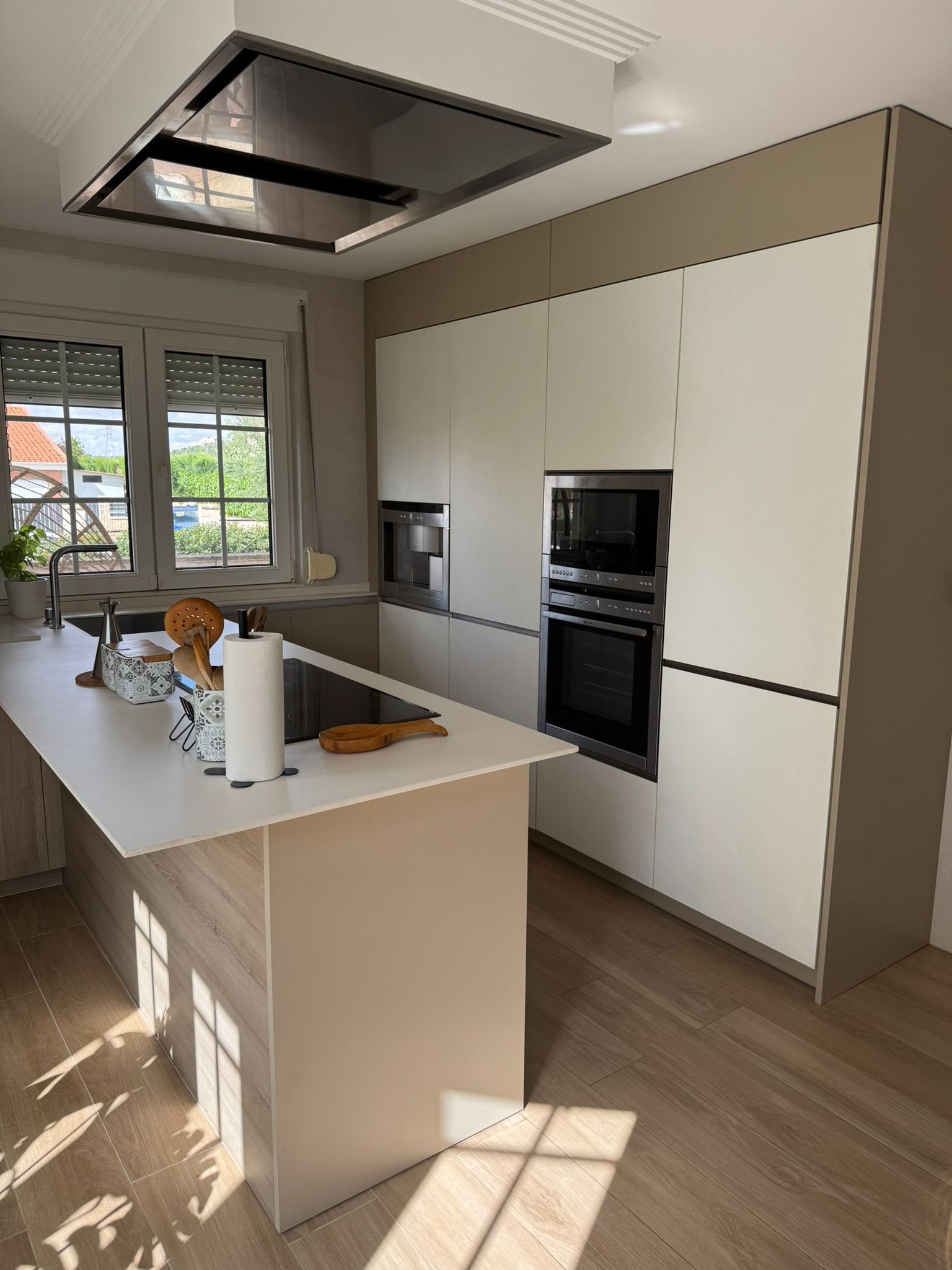 Diseño de cocina
