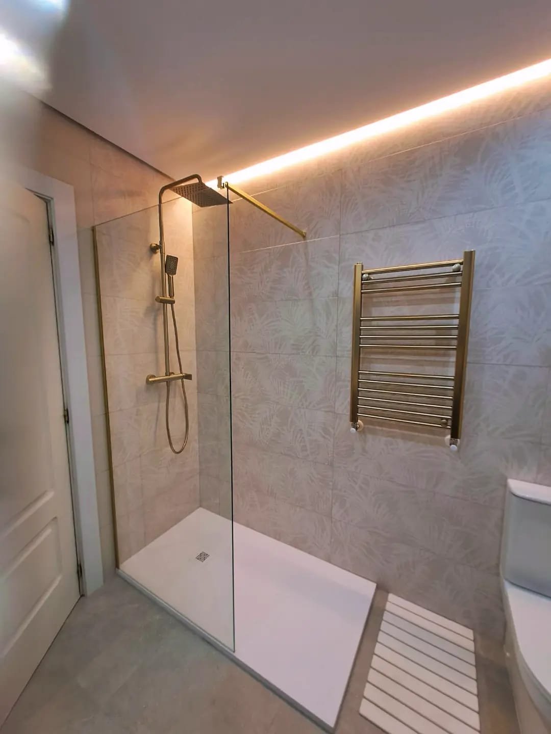 Baños personalizados