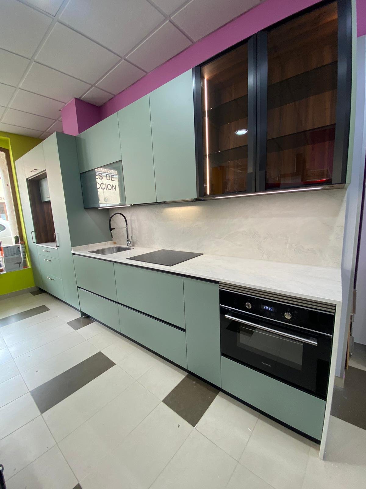 Muebles a medida